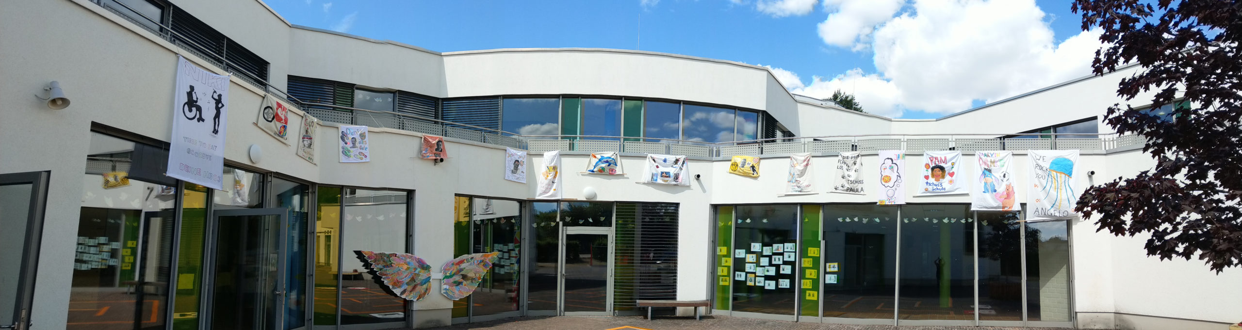 Martin – Buber – Schule Gießen | Schule Für Geistige Entwicklung Mit ...